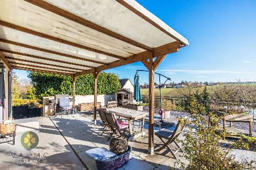 Septeuil Yvelines maison foto 7061307
