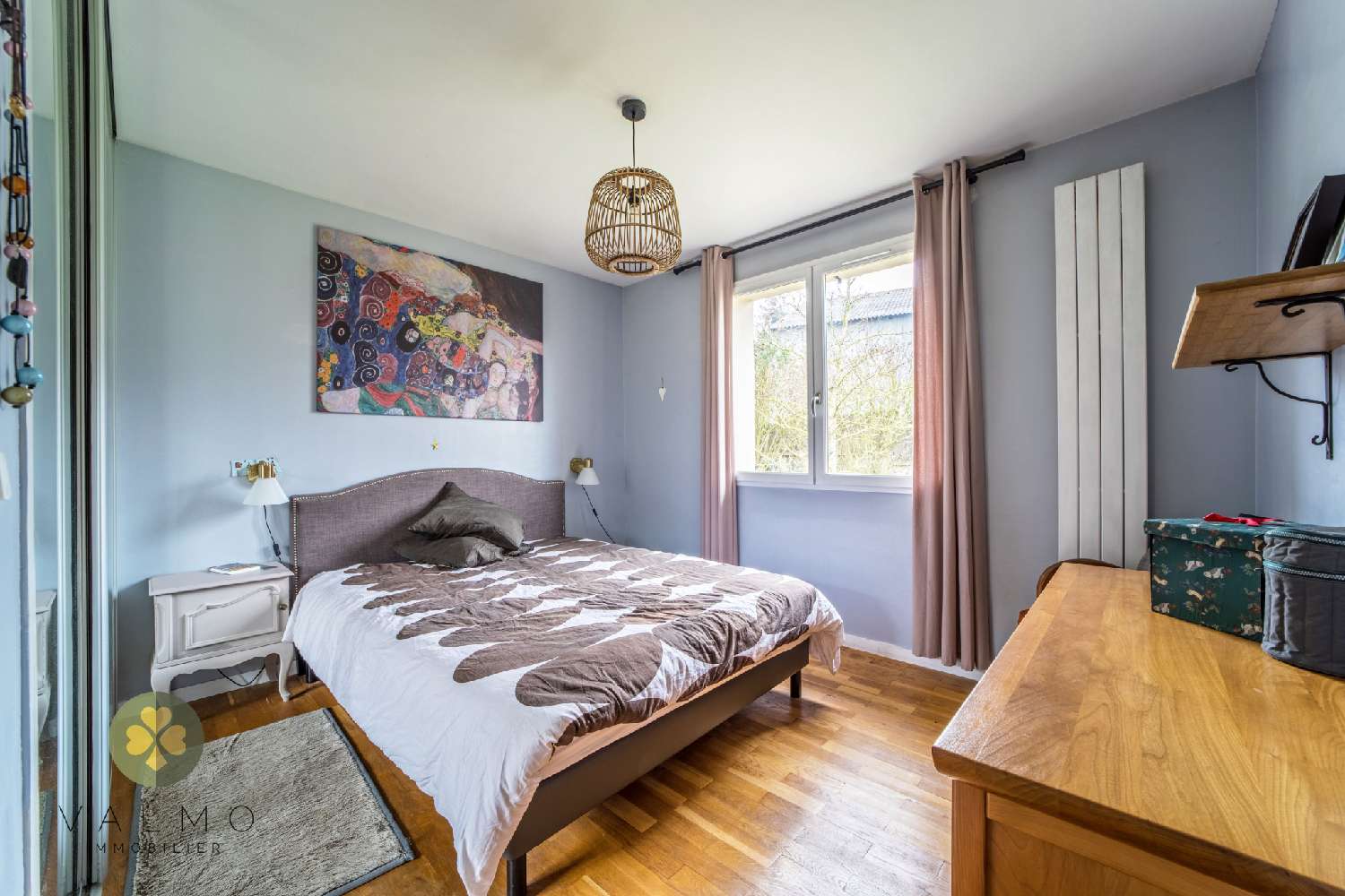  for sale house Septeuil Yvelines 5