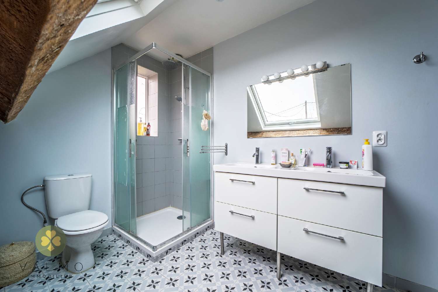  for sale house Septeuil Yvelines 7