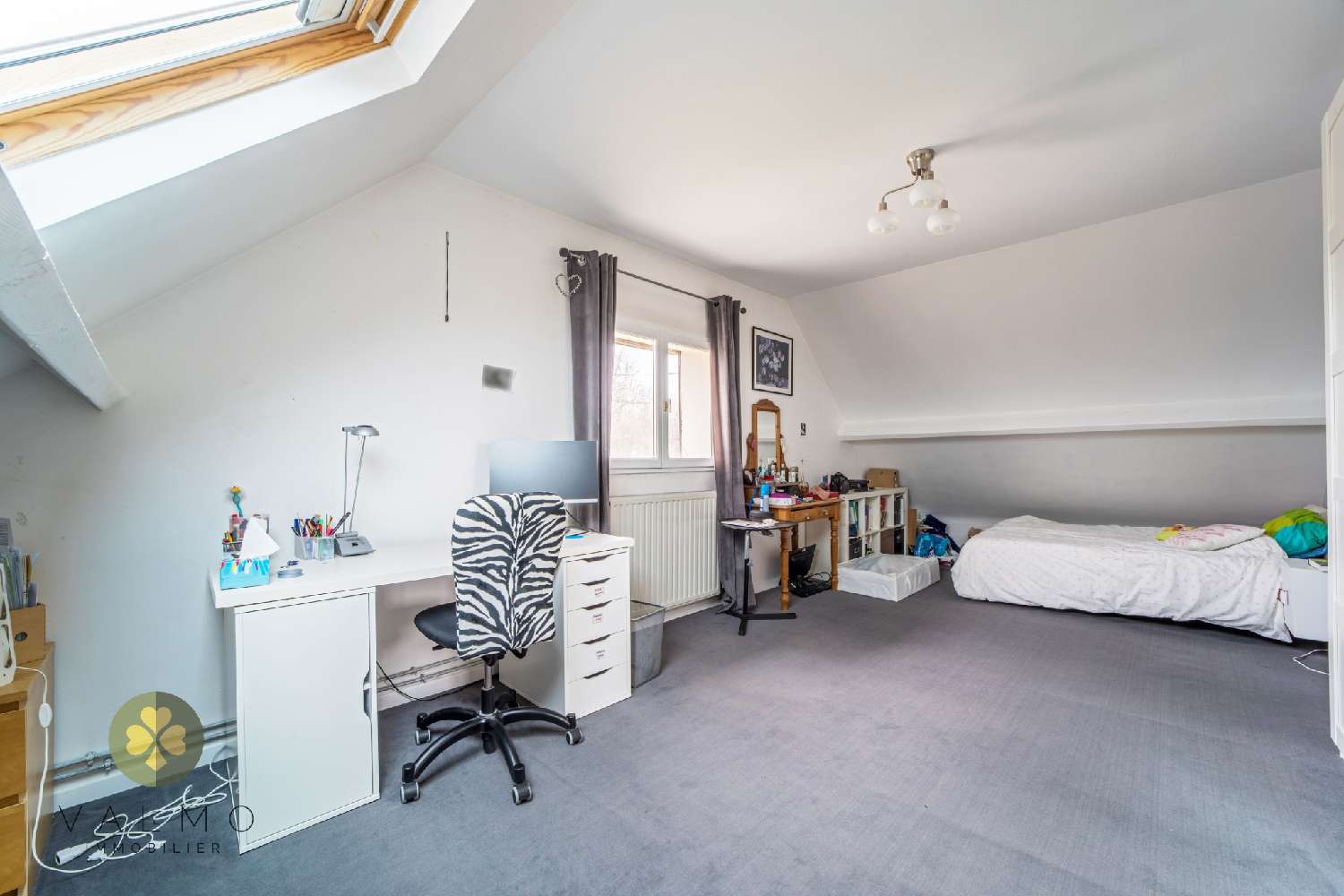  for sale house Septeuil Yvelines 8
