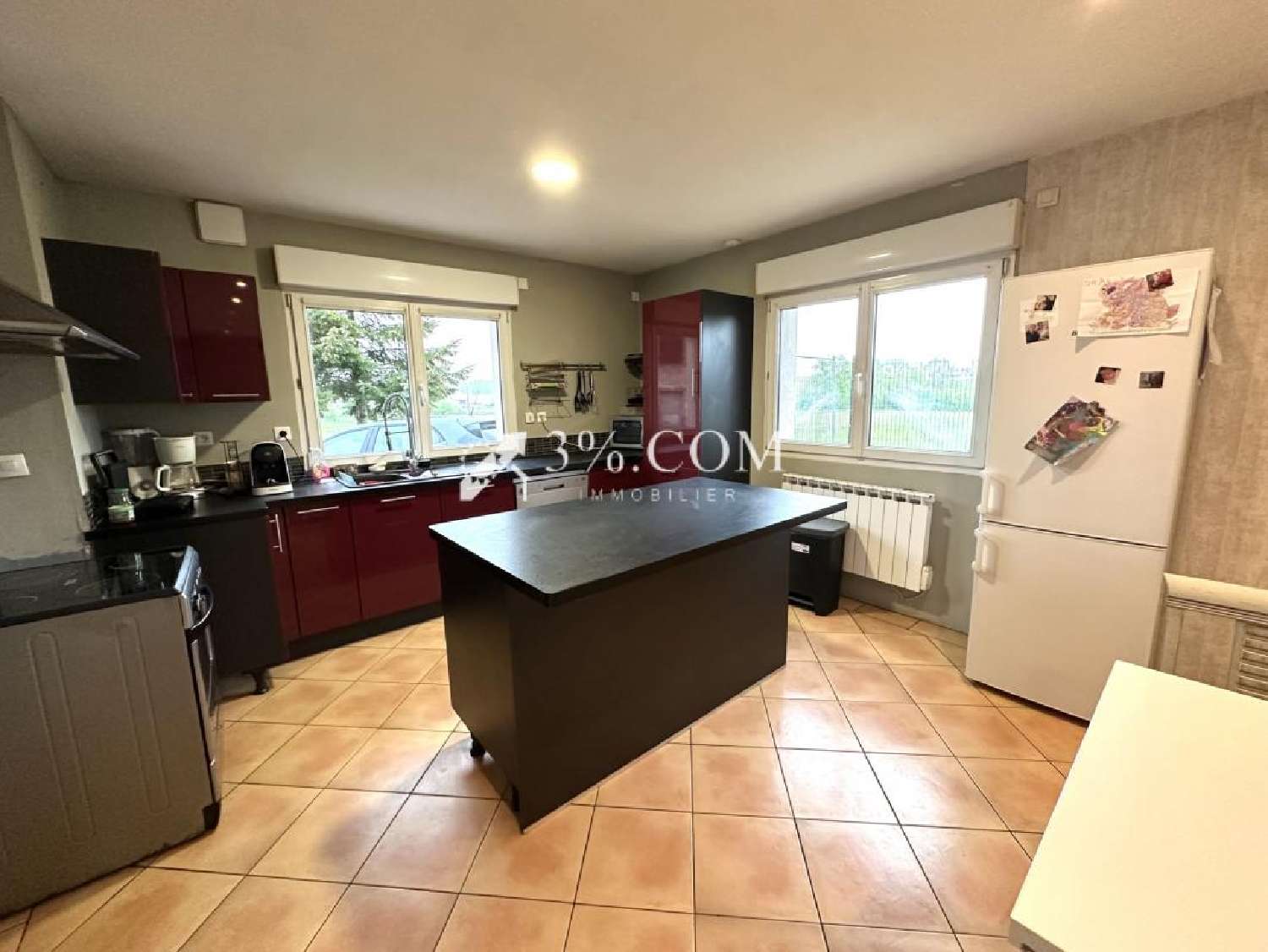 te koop huis Séranville Meurthe-et-Moselle 2
