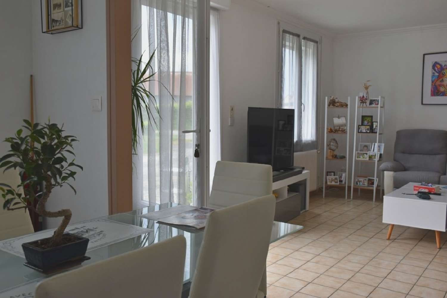  en venta casa Sérent Morbihan 4