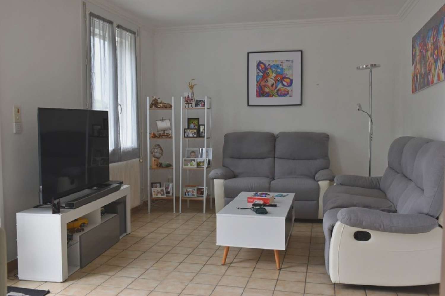  en venta casa Sérent Morbihan 5