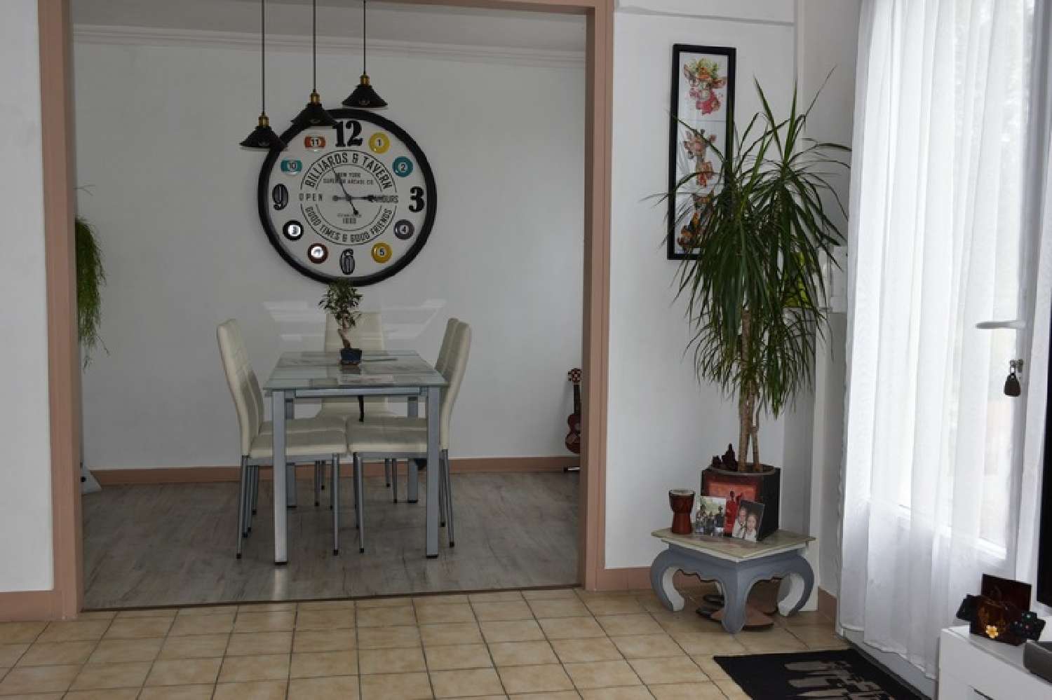  en venta casa Sérent Morbihan 6