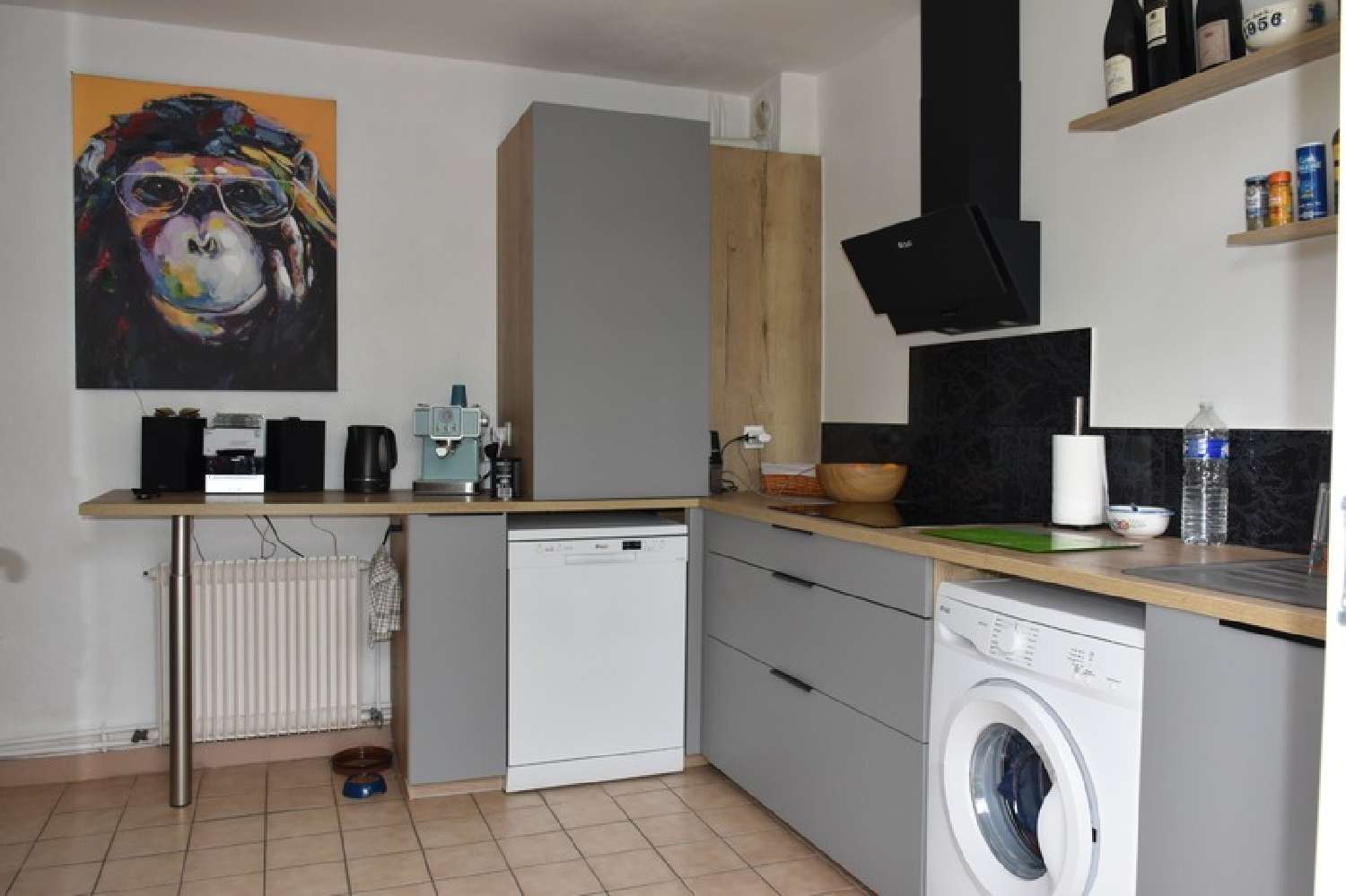  en venta casa Sérent Morbihan 8