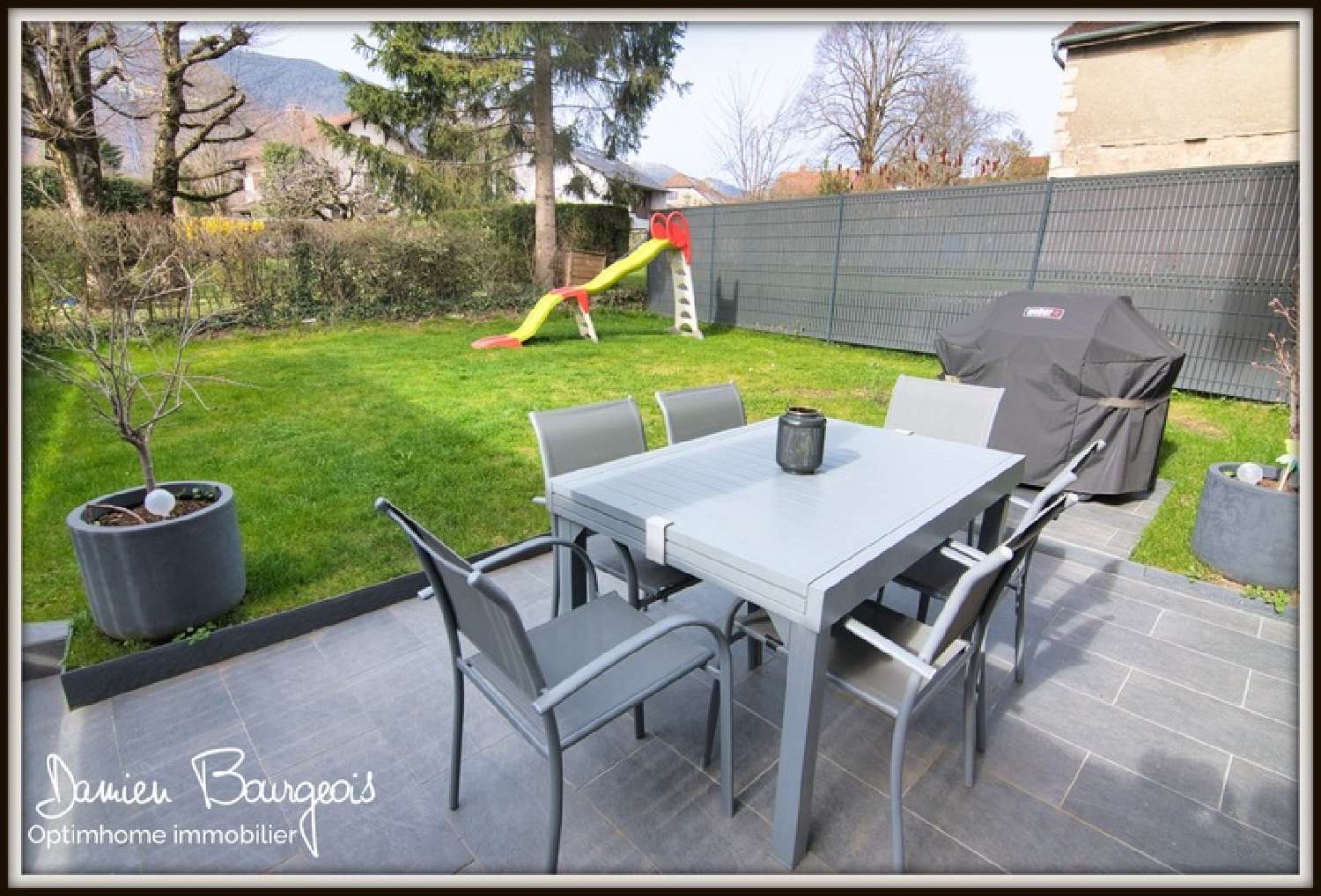  te koop huis Sergy Ain 5