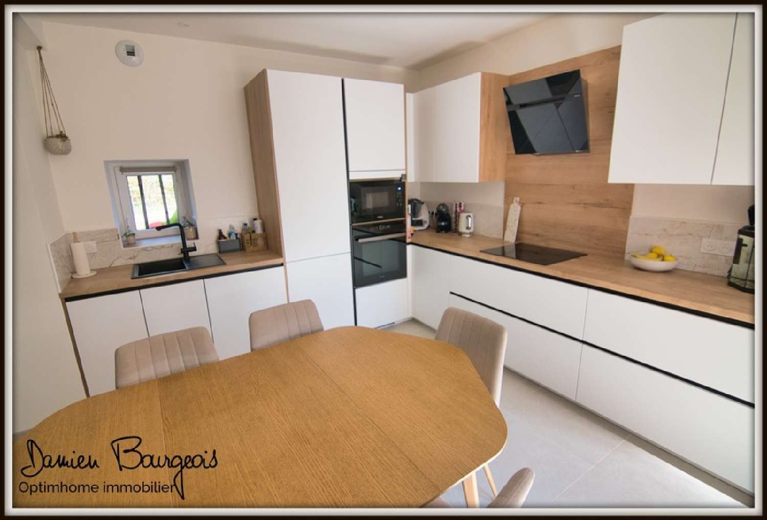  te koop huis Sergy Ain 6