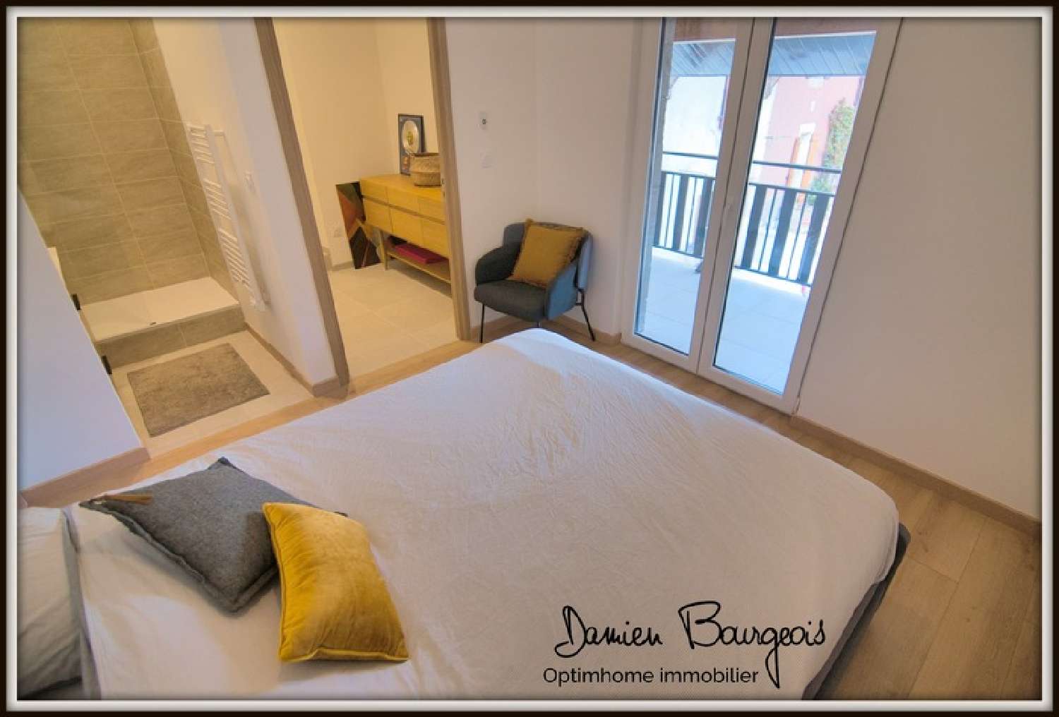  te koop huis Sergy Ain 7