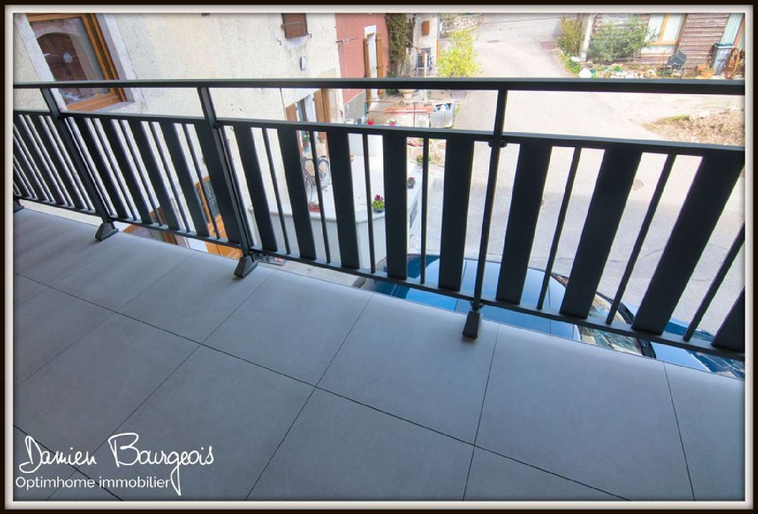  te koop huis Sergy Ain 8