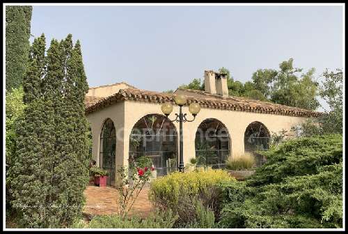 Sérignan Hérault casa foto 7060788