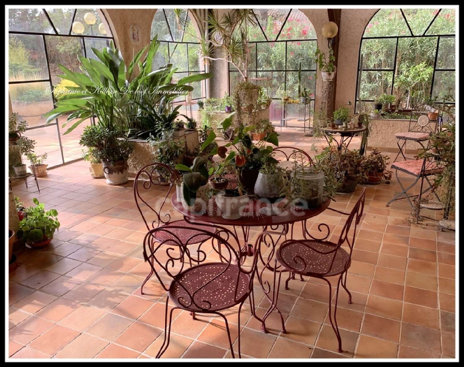  en venta casa Sérignan Hérault 4
