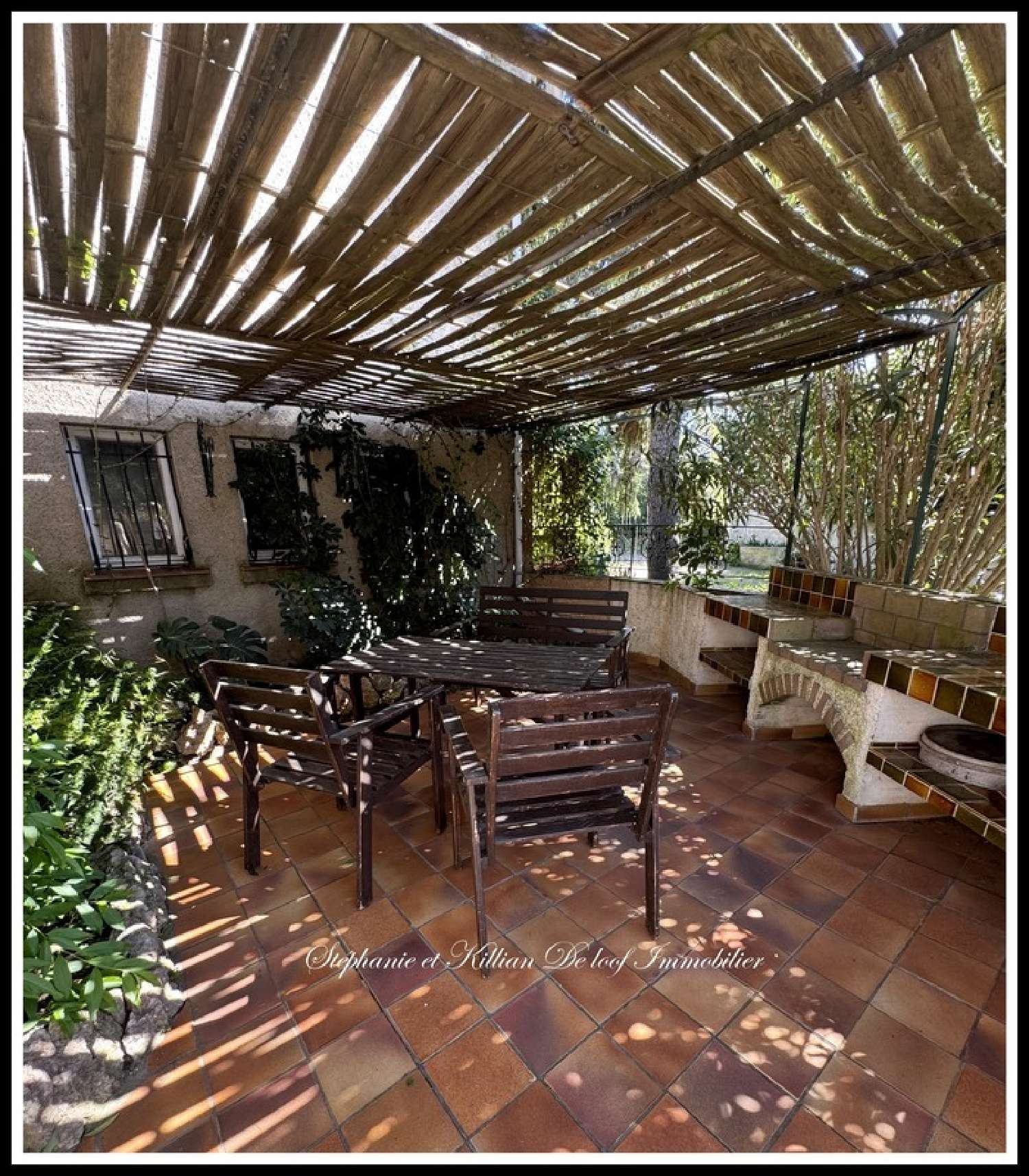  en venta casa Sérignan Hérault 8