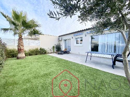 Sérignan Hérault casa foto 7065010
