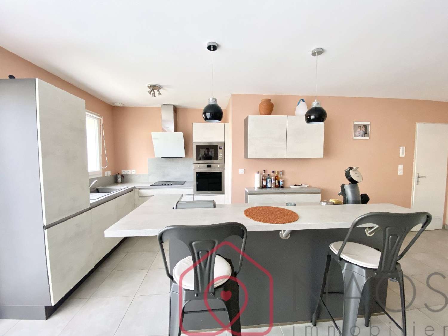  en venta casa Sérignan Hérault 3