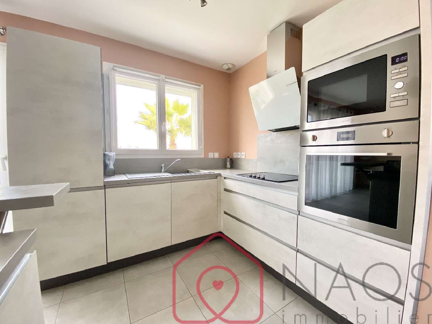  en venta casa Sérignan Hérault 4
