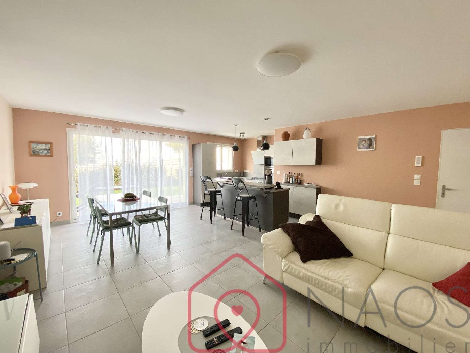  en venta casa Sérignan Hérault 6