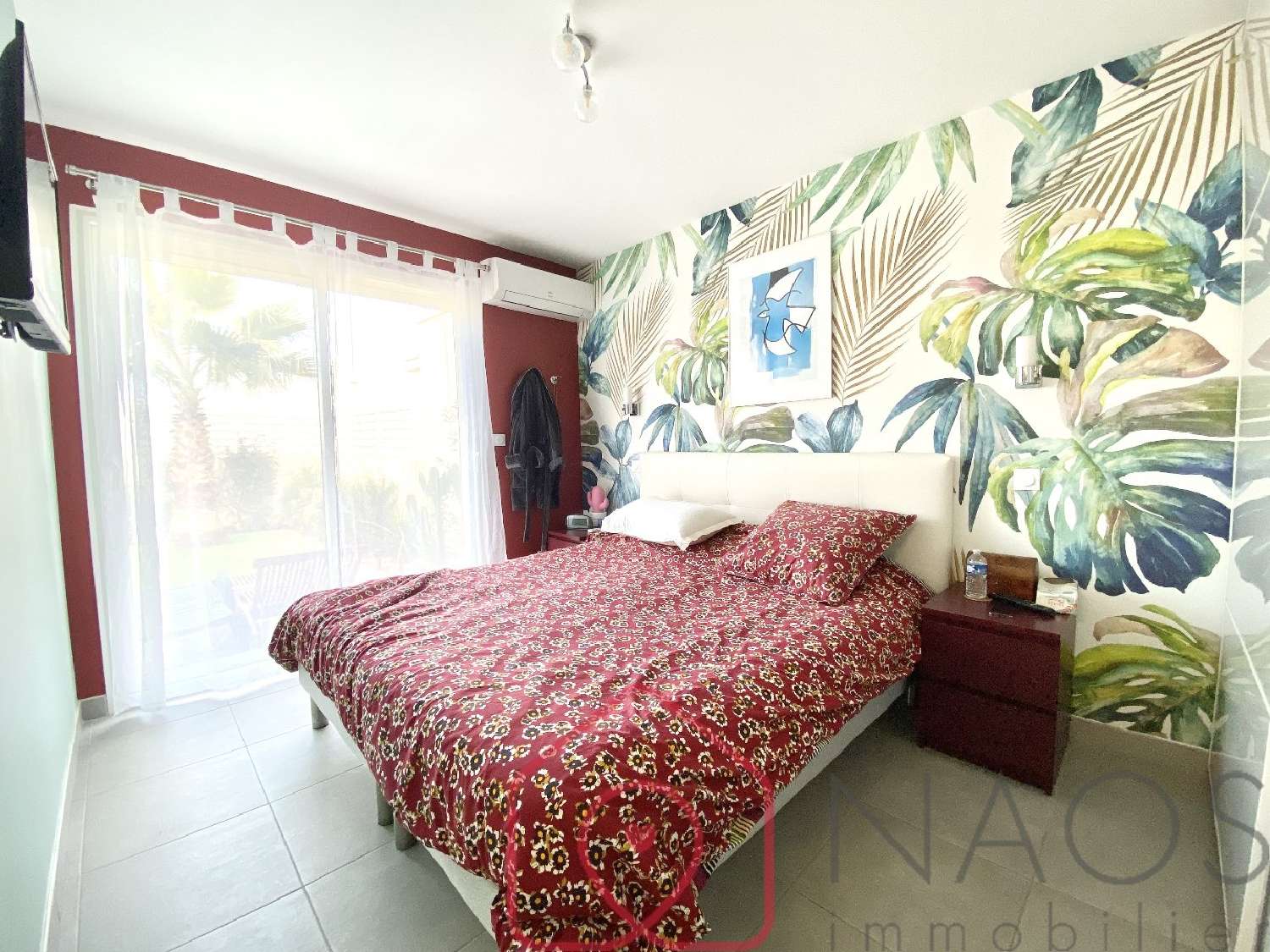  en venta casa Sérignan Hérault 7