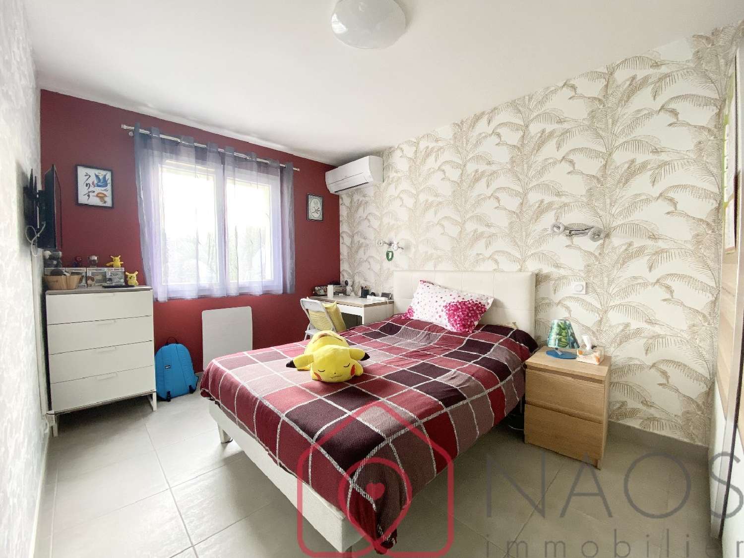 en venta casa Sérignan Hérault 8