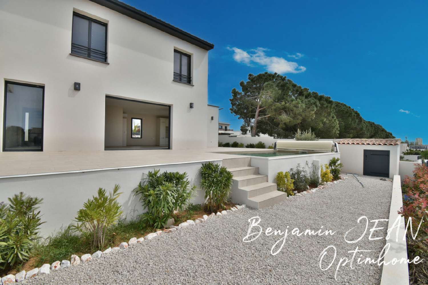  for sale house Sérignan Hérault 2