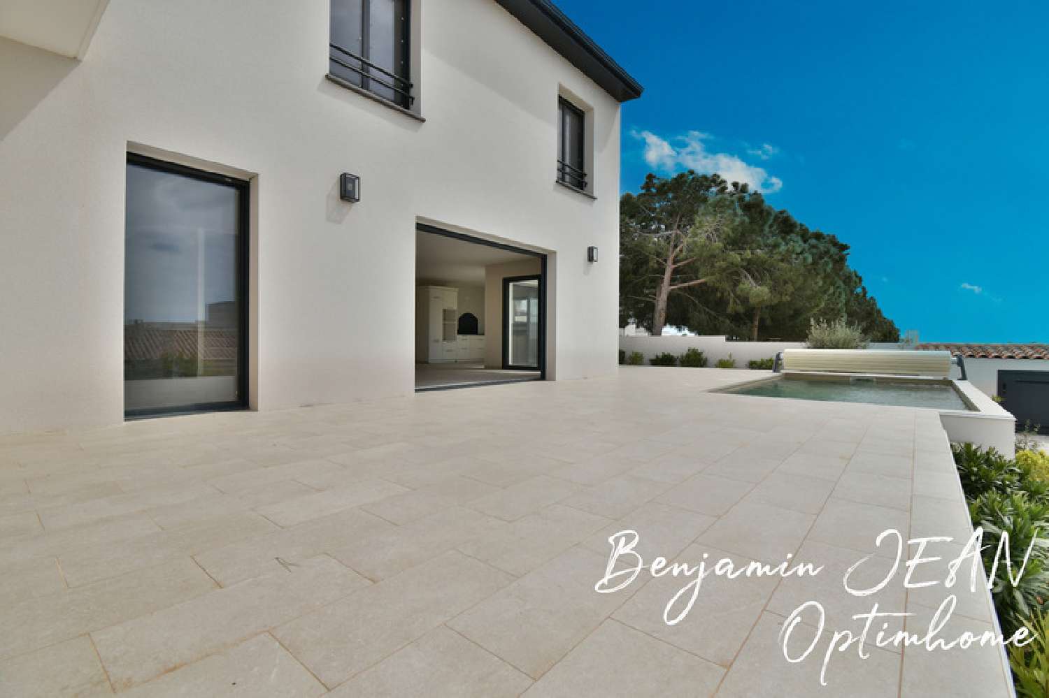  for sale house Sérignan Hérault 4