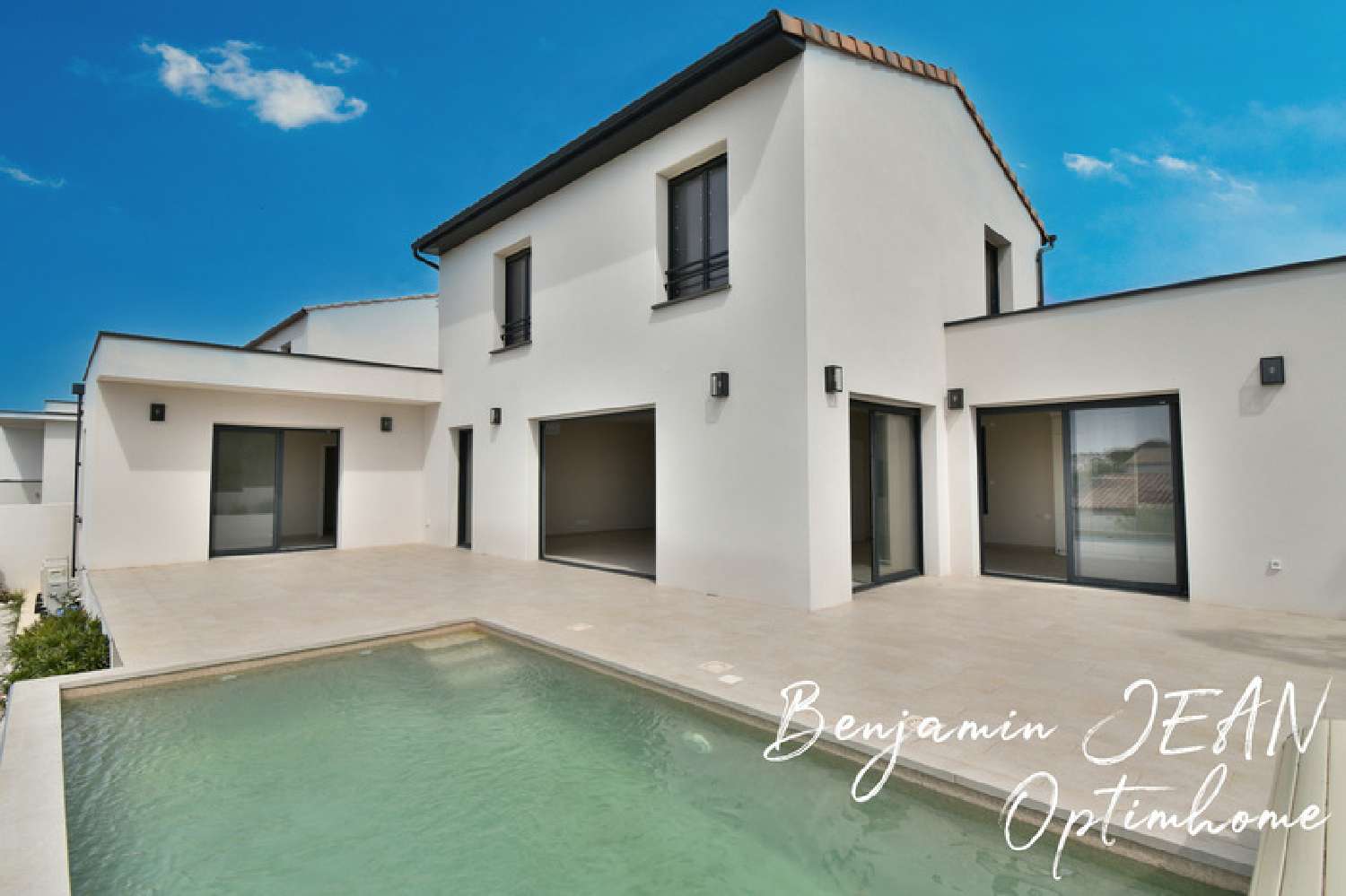  for sale house Sérignan Hérault 5