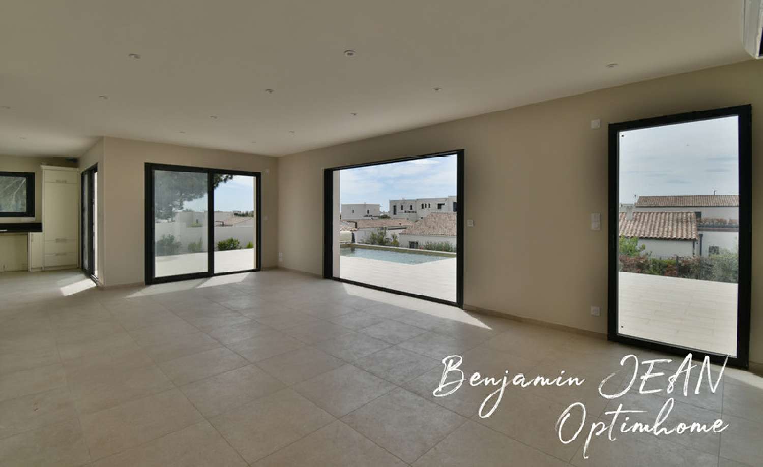  for sale house Sérignan Hérault 6