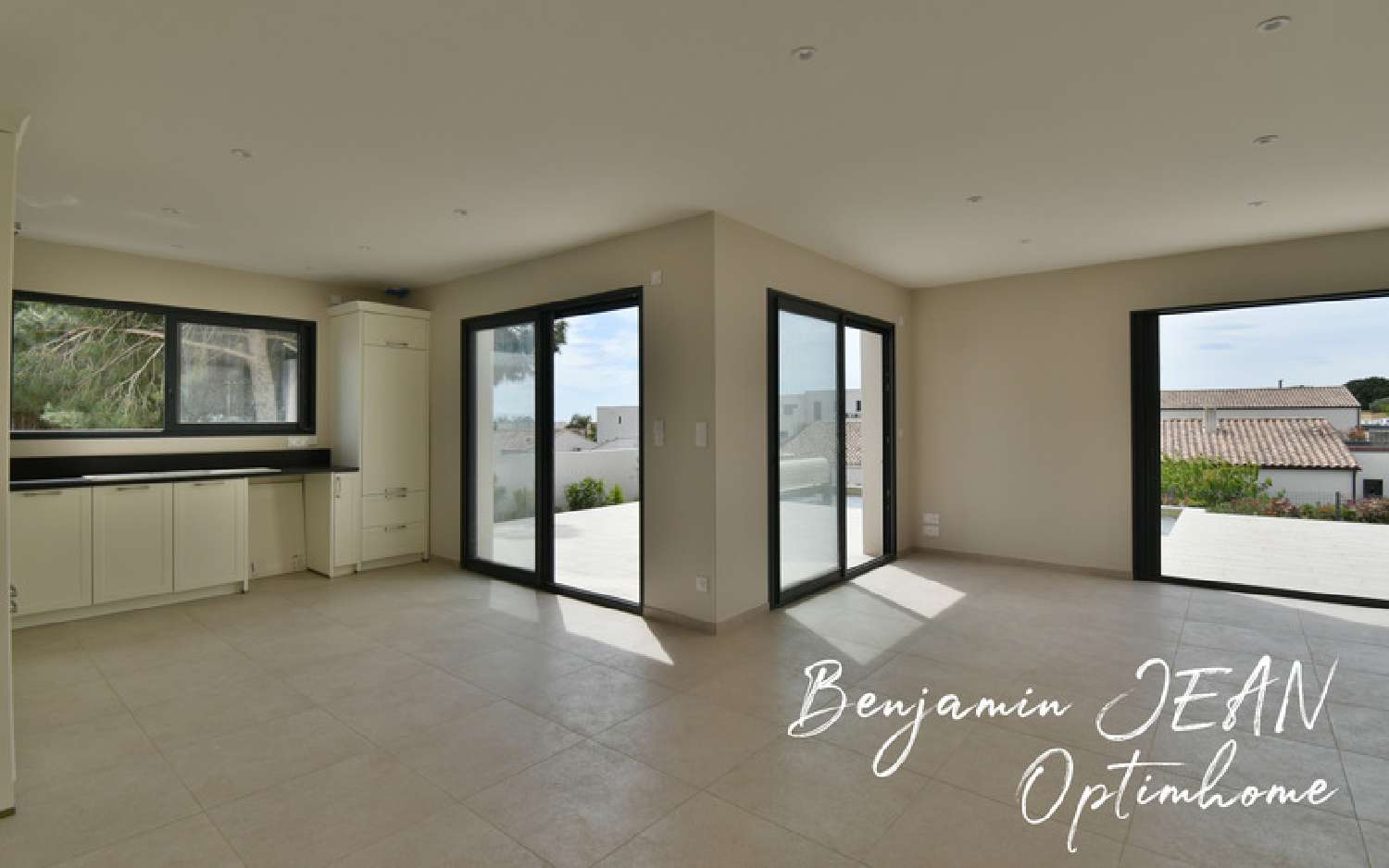  for sale house Sérignan Hérault 7