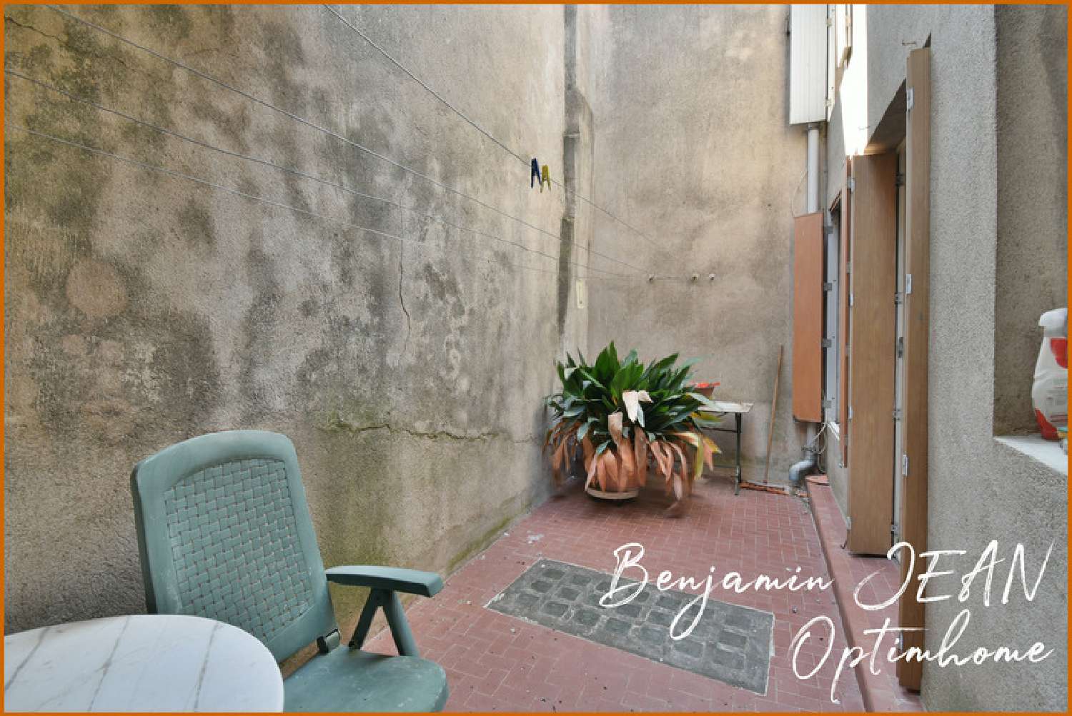  en venta casa Sérignan Hérault 3