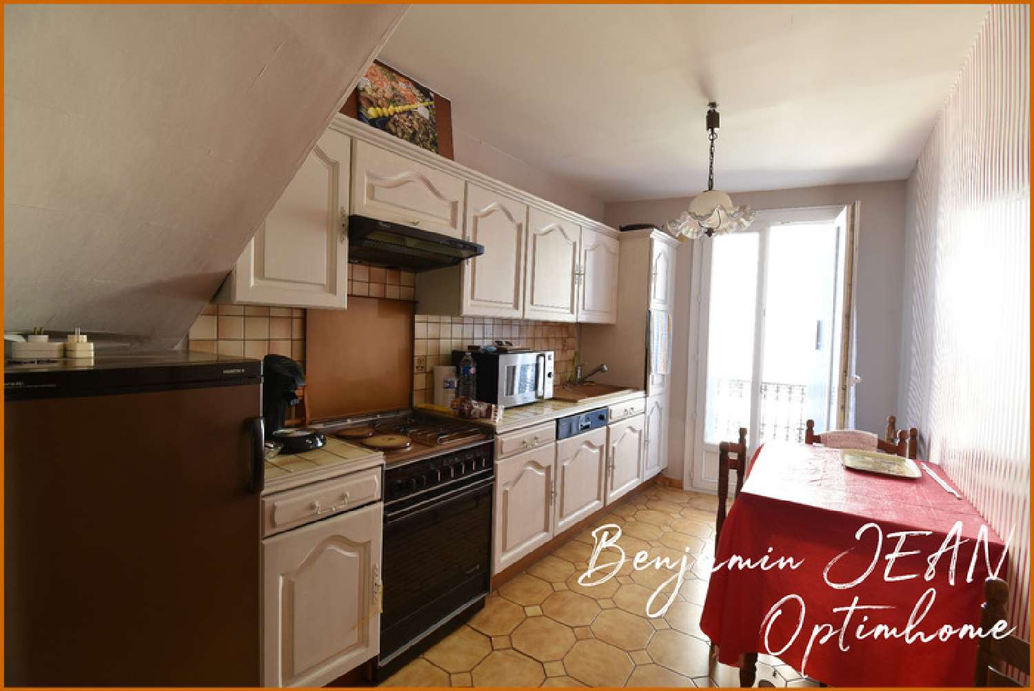  en venta casa Sérignan Hérault 6