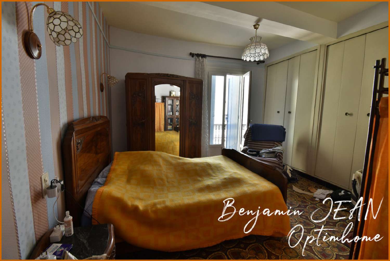  en venta casa Sérignan Hérault 7