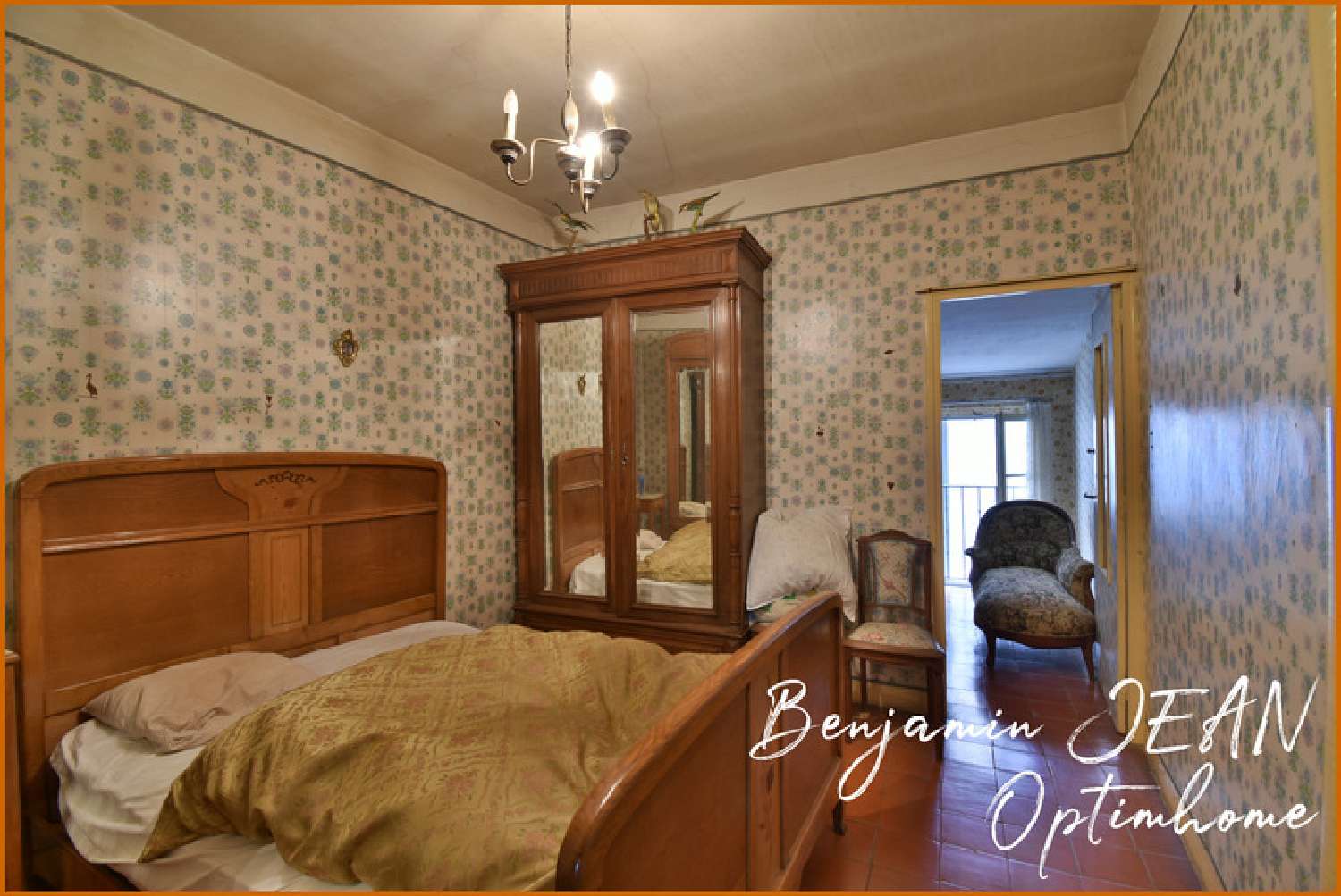  en venta casa Sérignan Hérault 8