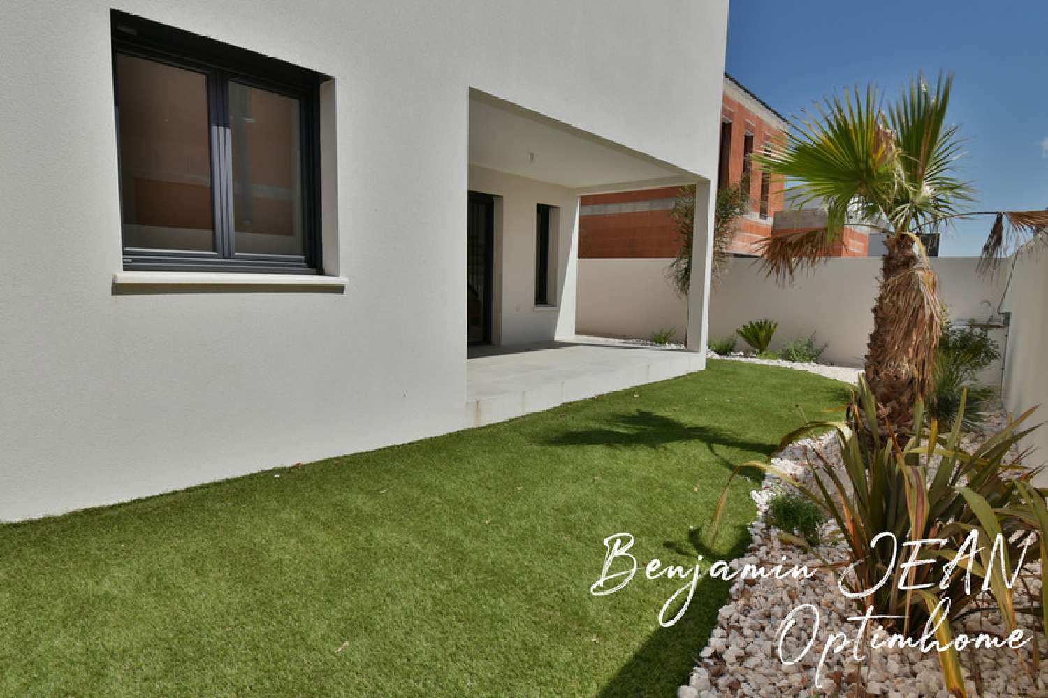  te koop huis Sérignan Hérault 1