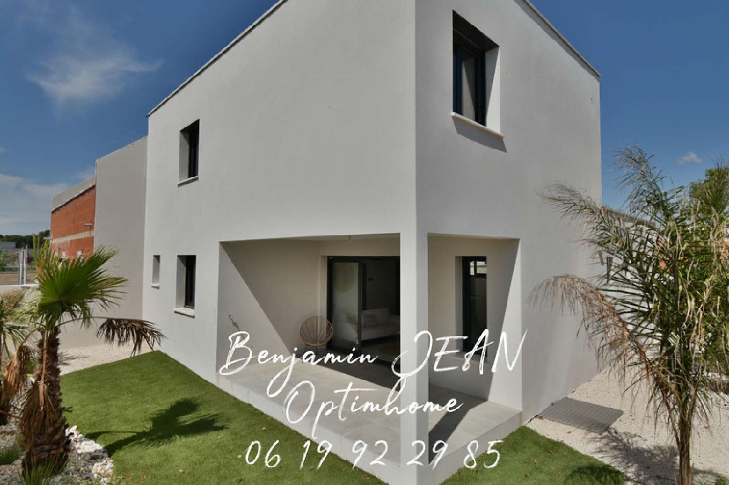  te koop huis Sérignan Hérault 2