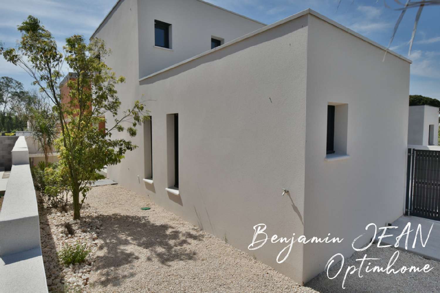  te koop huis Sérignan Hérault 3
