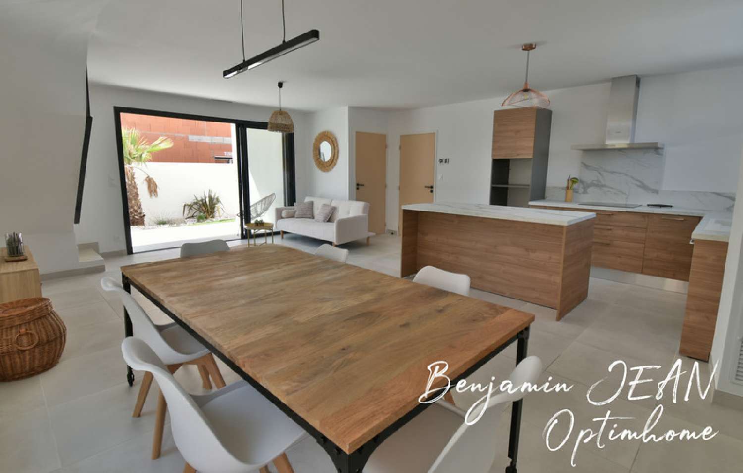  te koop huis Sérignan Hérault 6