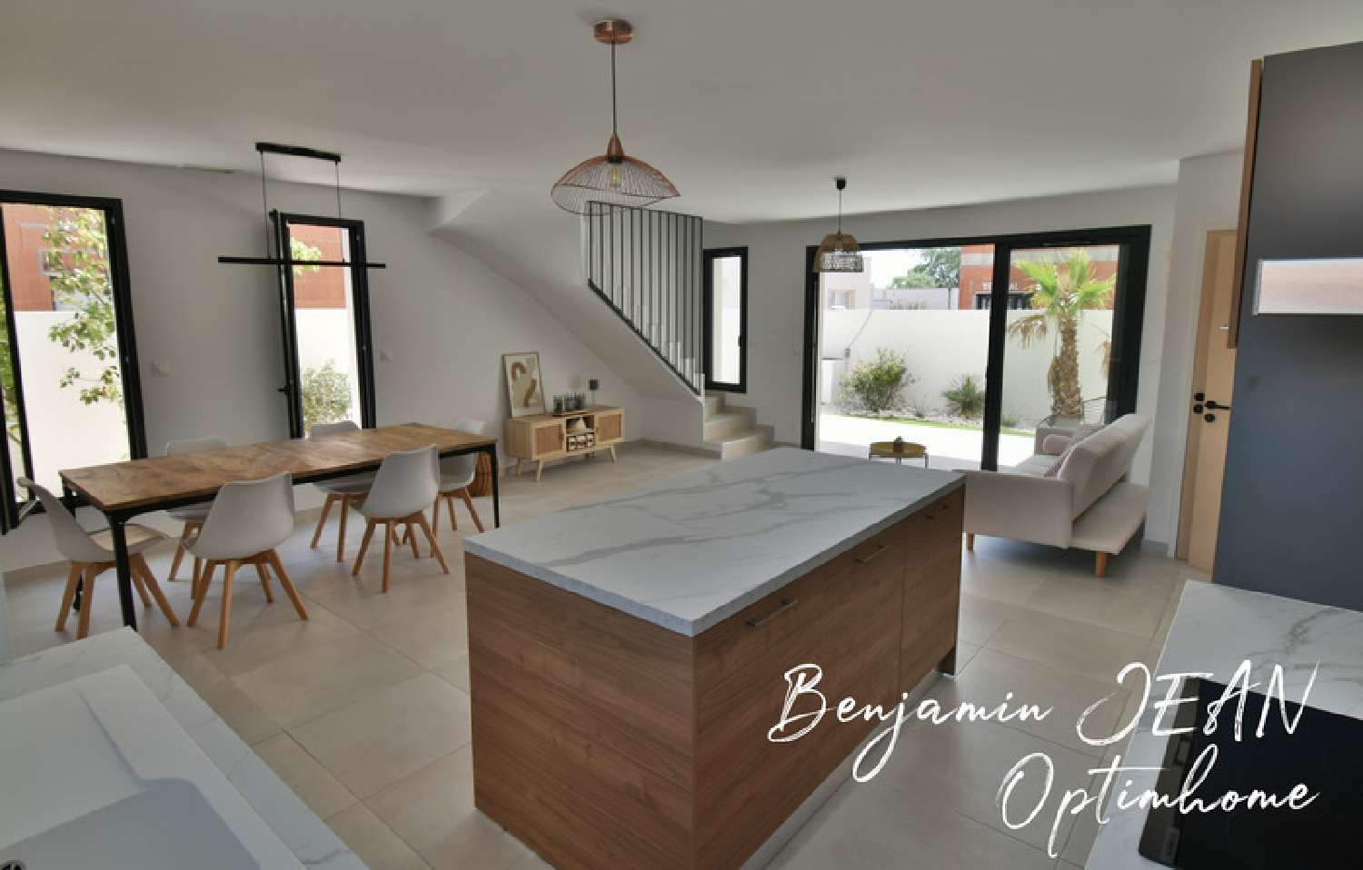  te koop huis Sérignan Hérault 8