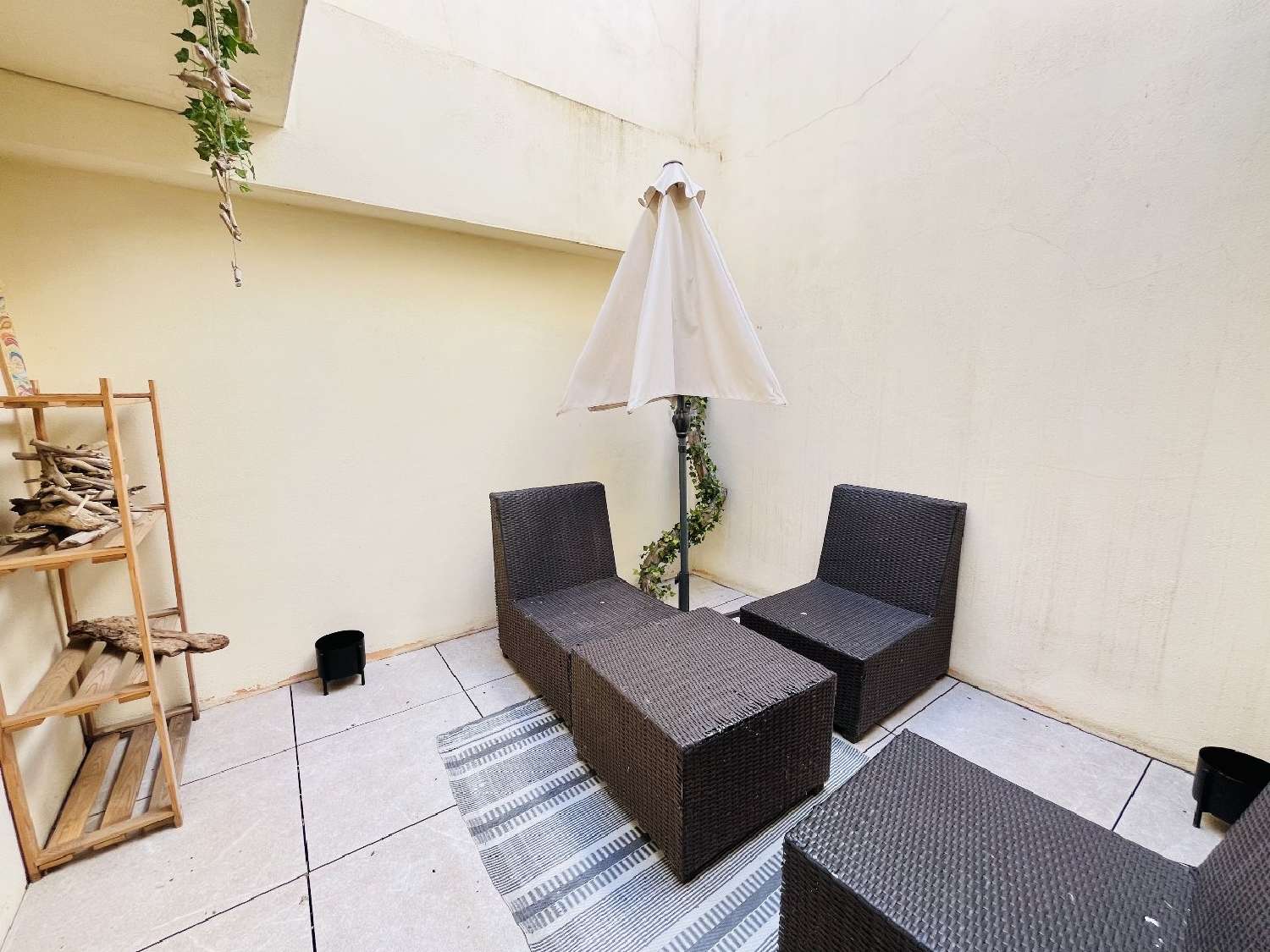  en venta casa Sérignan Hérault 5