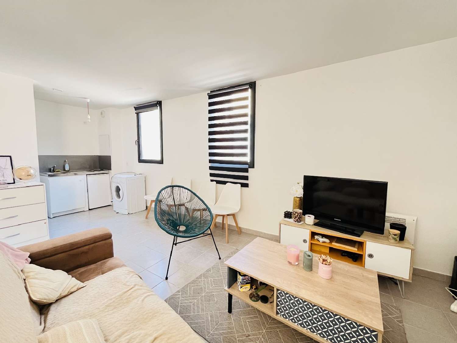  en venta casa Sérignan Hérault 6