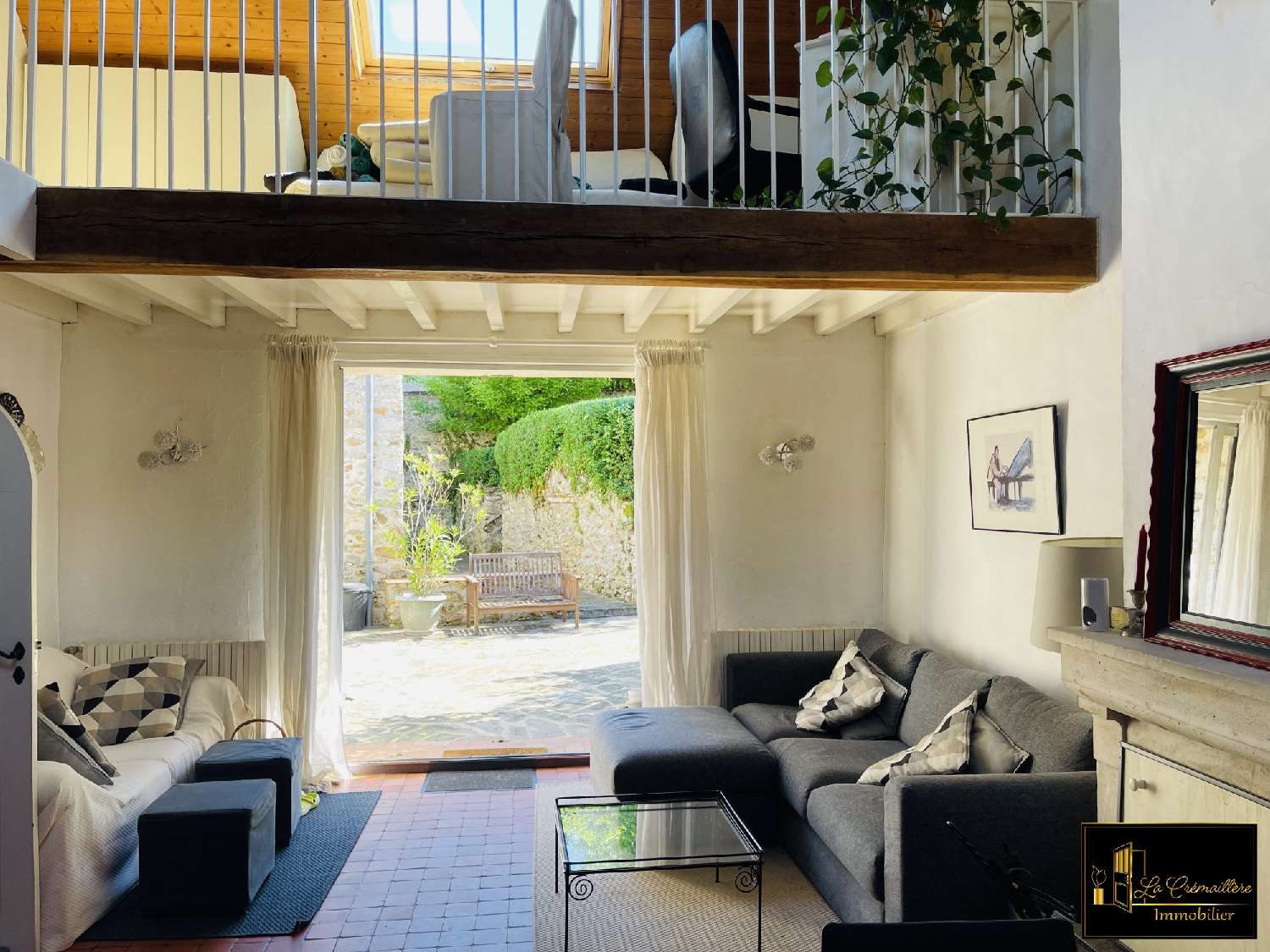  for sale house Sermaise Essonne 2