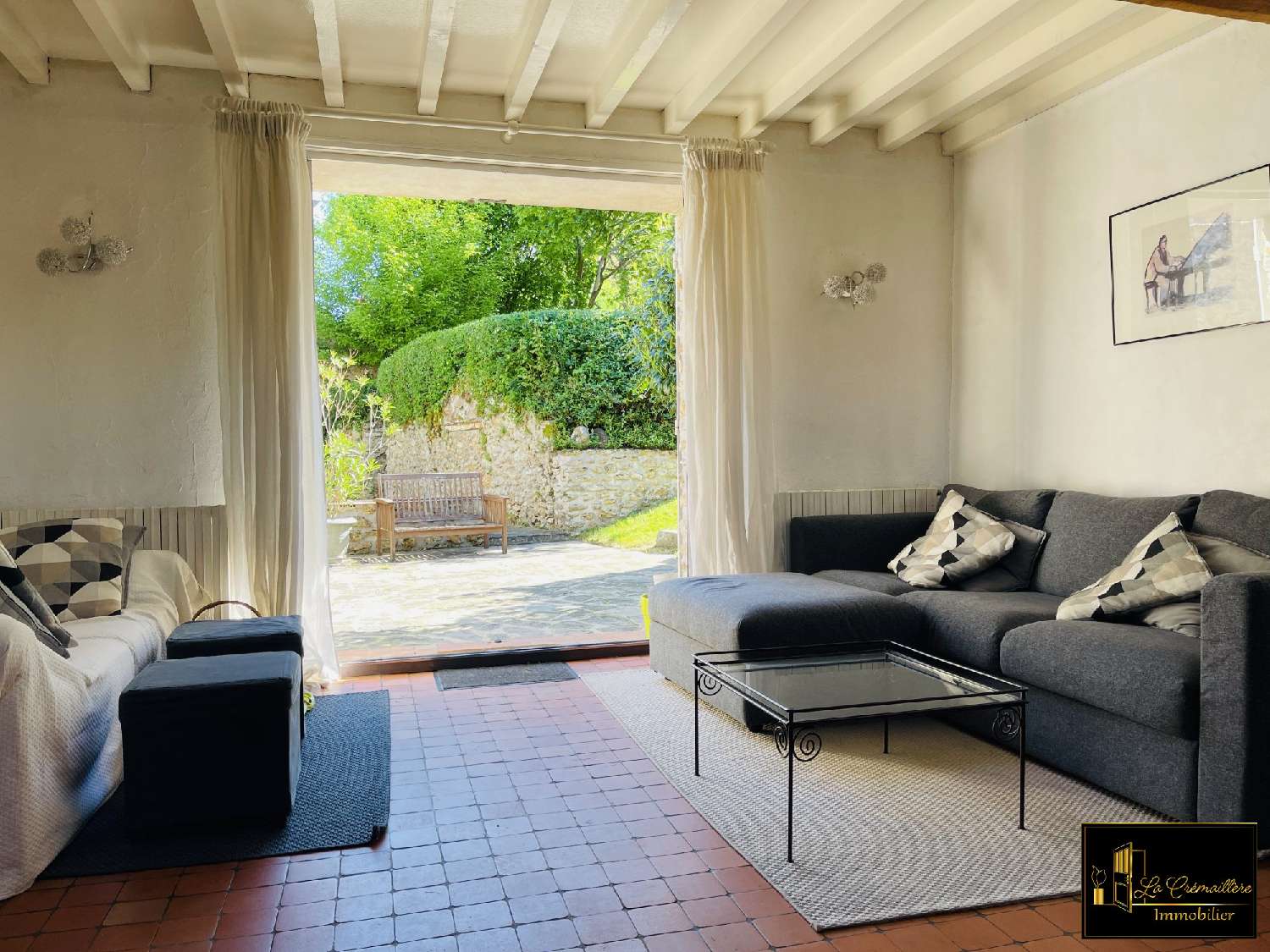 for sale house Sermaise Essonne 3