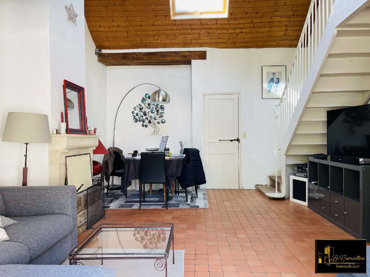  for sale house Sermaise Essonne 4