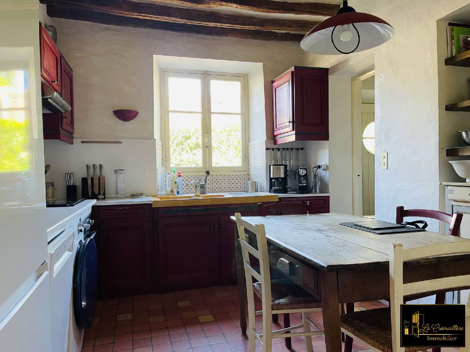  for sale house Sermaise Essonne 5