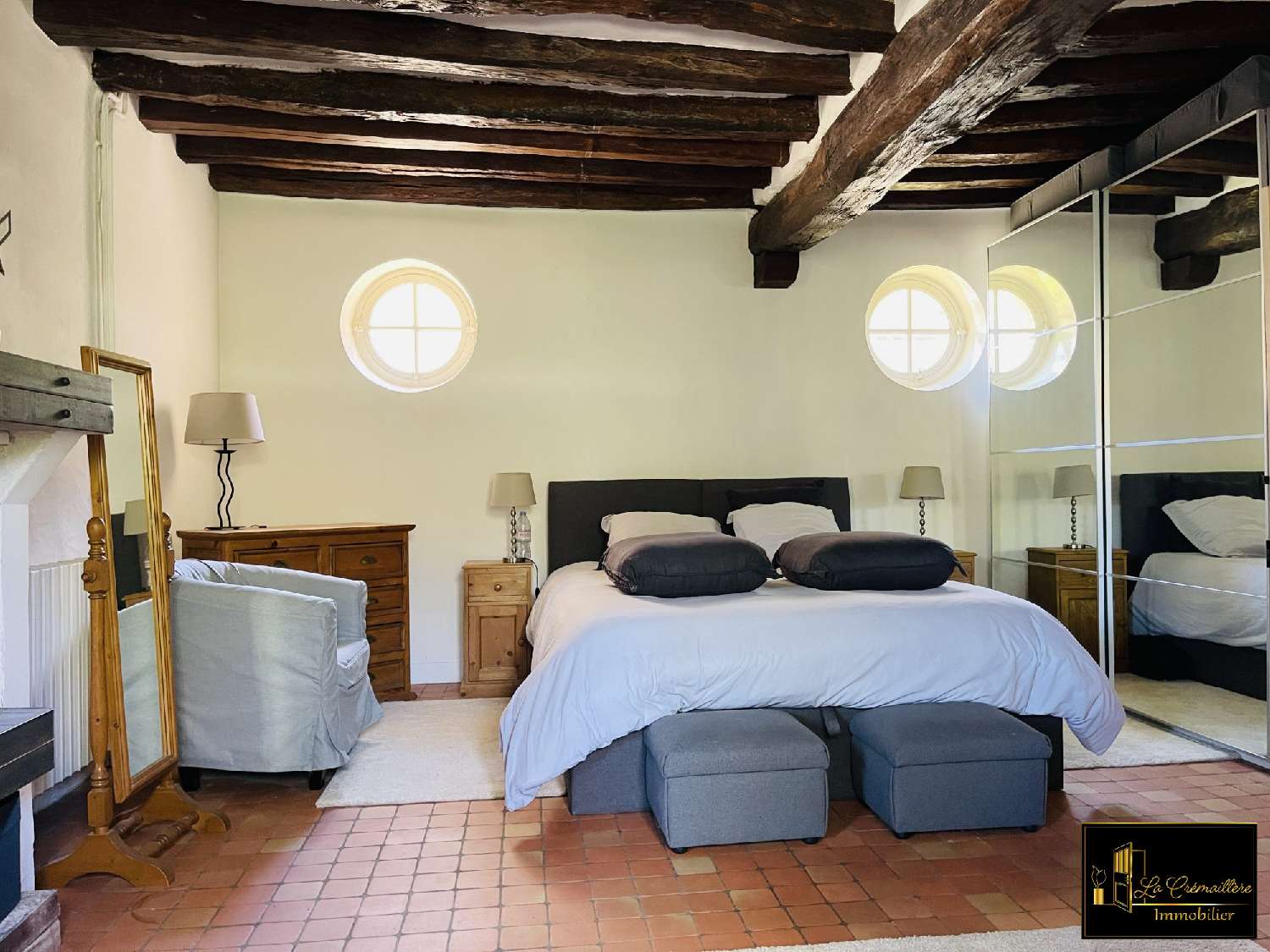  for sale house Sermaise Essonne 6