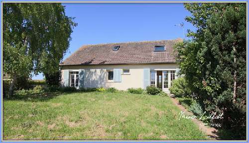 Sermaises Loiret casa foto 7063879