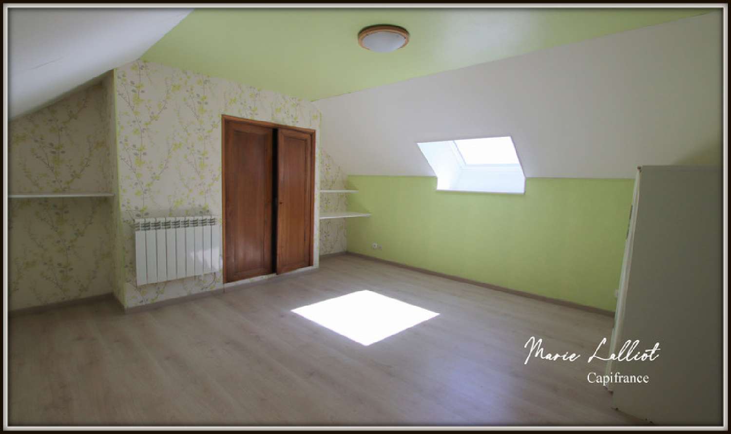  à vendre maison Sermaises Loiret 3