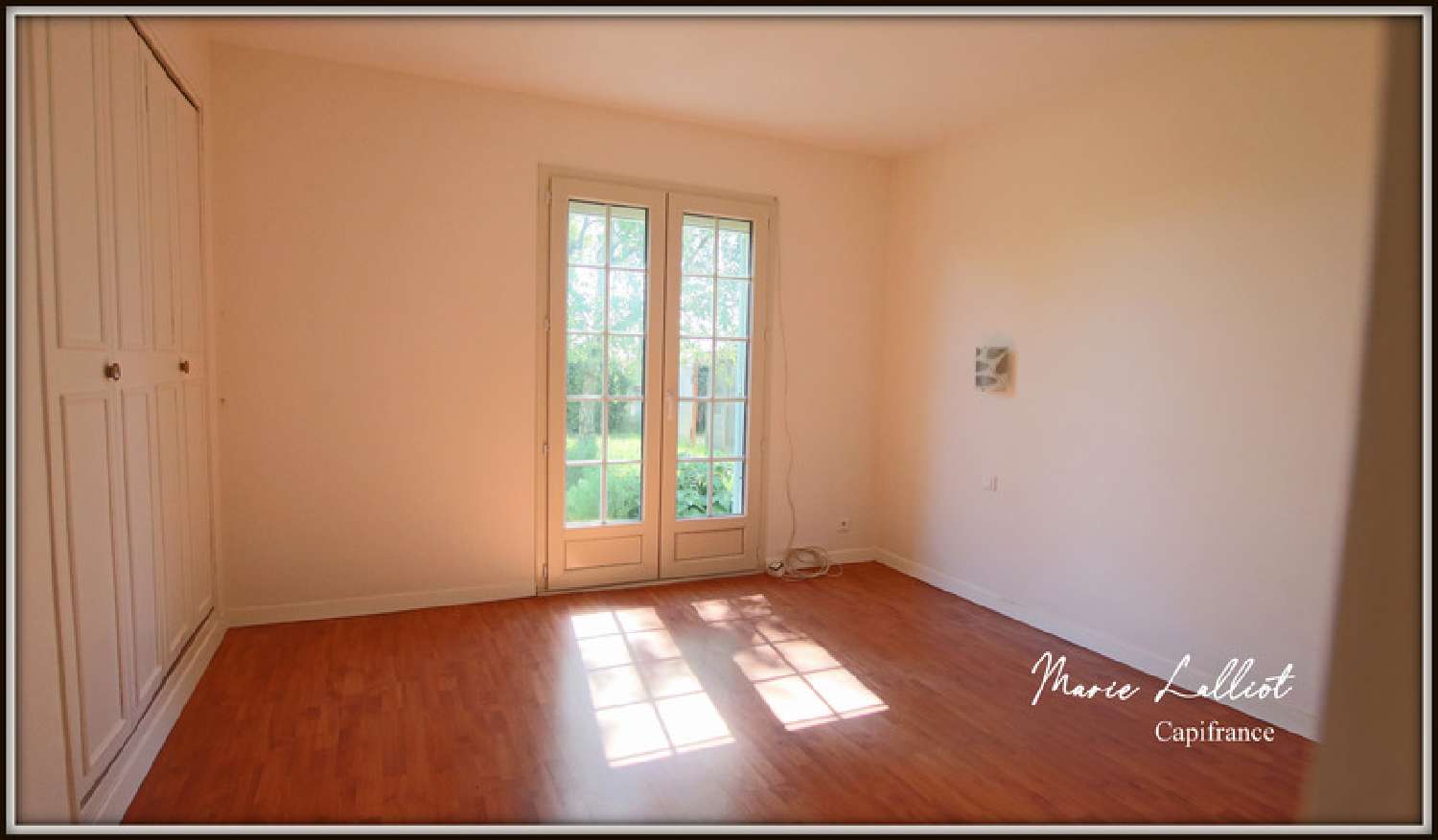  à vendre maison Sermaises Loiret 4