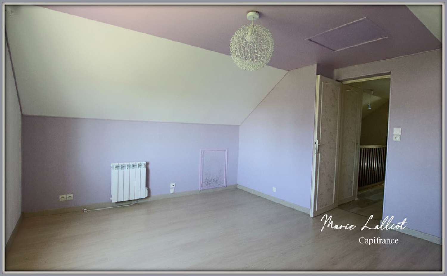  à vendre maison Sermaises Loiret 6