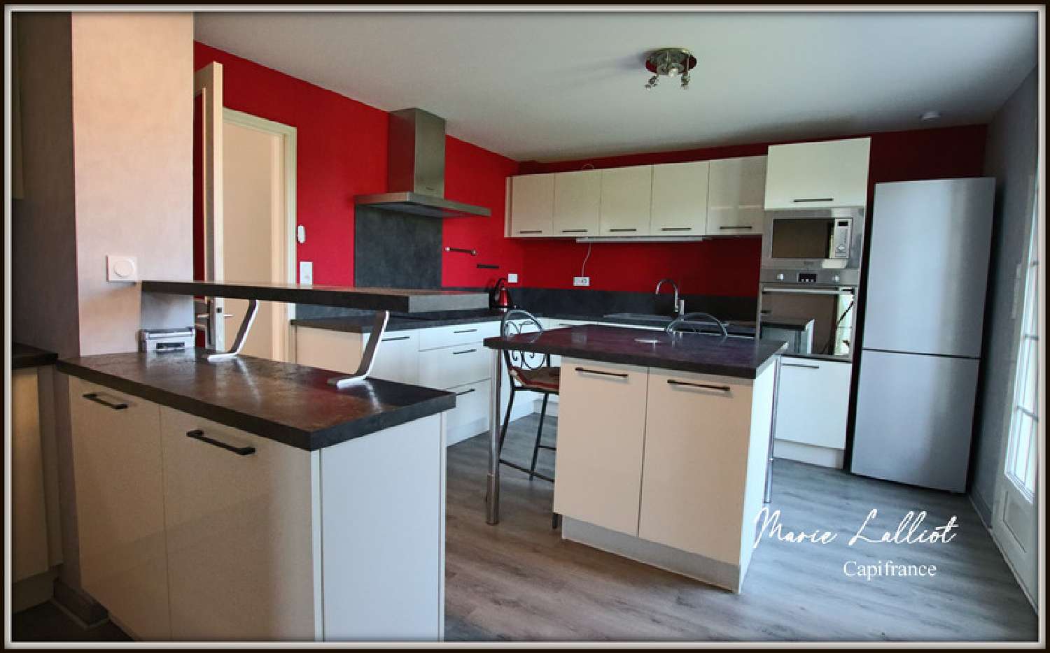  à vendre maison Sermaises Loiret 7