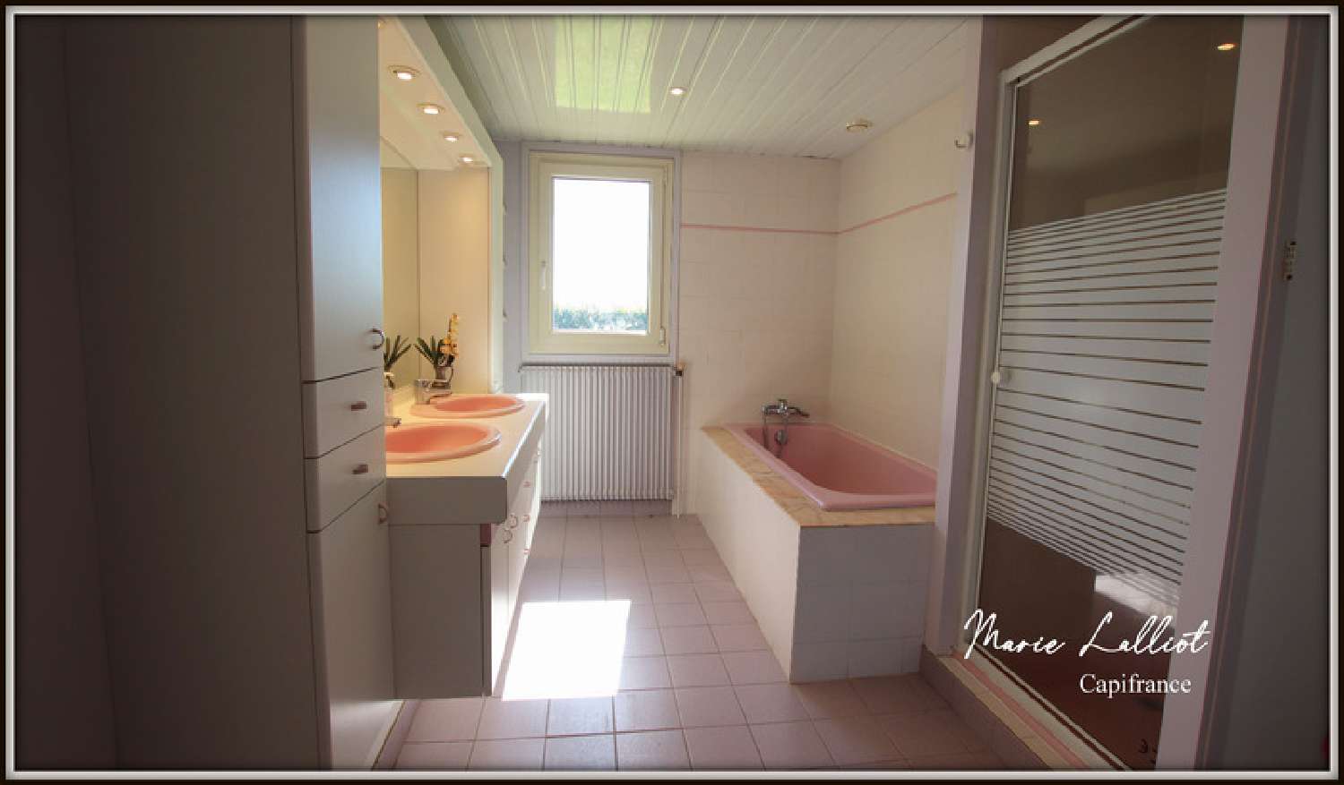  à vendre maison Sermaises Loiret 8