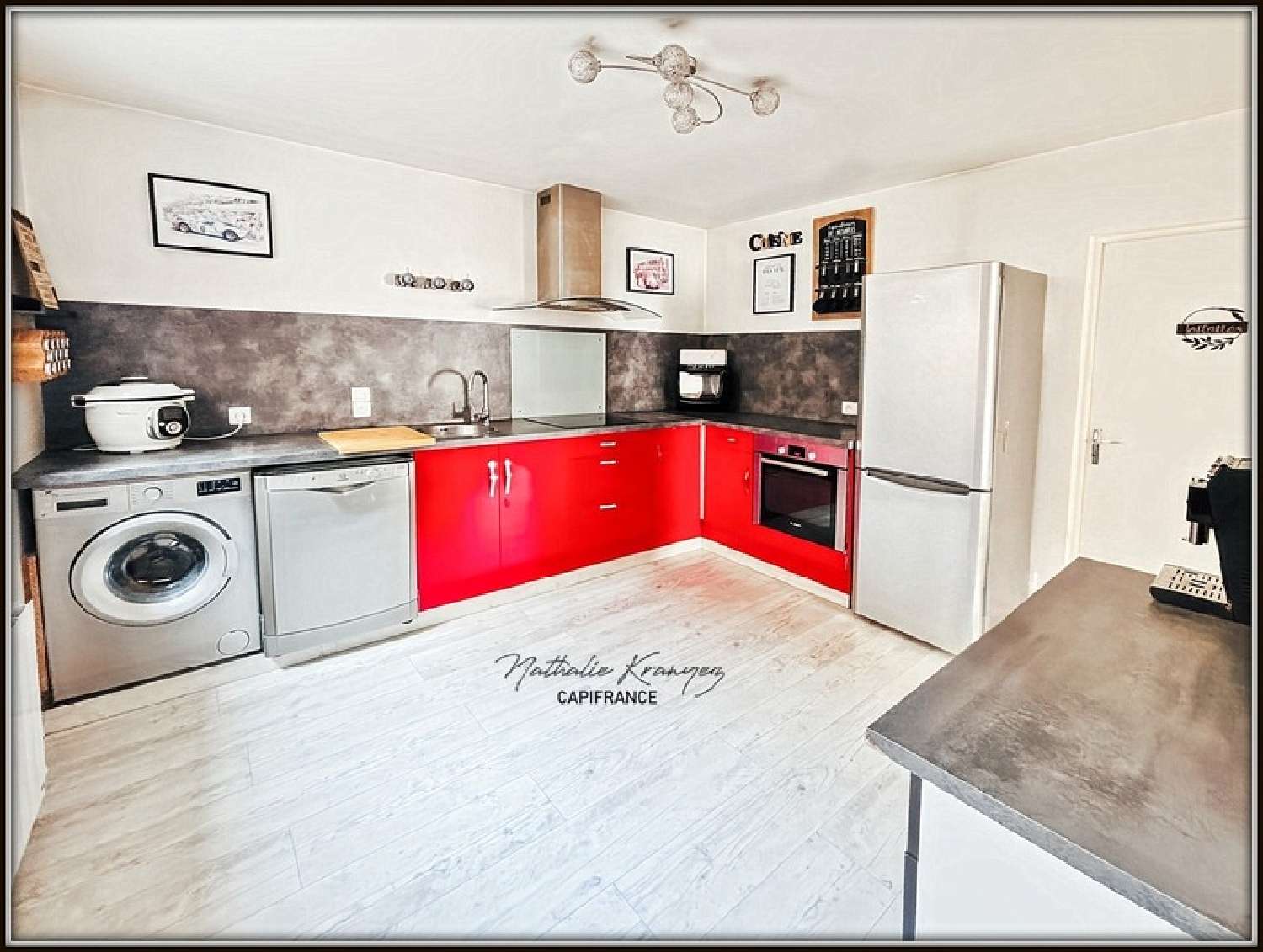 en venta casa Sermiers Marne 3